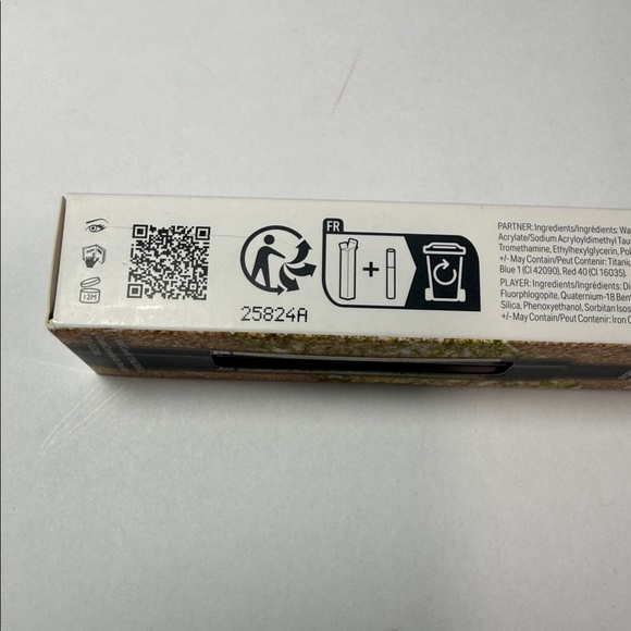 Morphe Mixed Signals Dual Ended Eye Shadow Partner/Player NWT - Picture 4 of 4